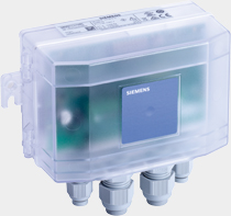 Viessmann Sonde de pression différentielle - 7974066