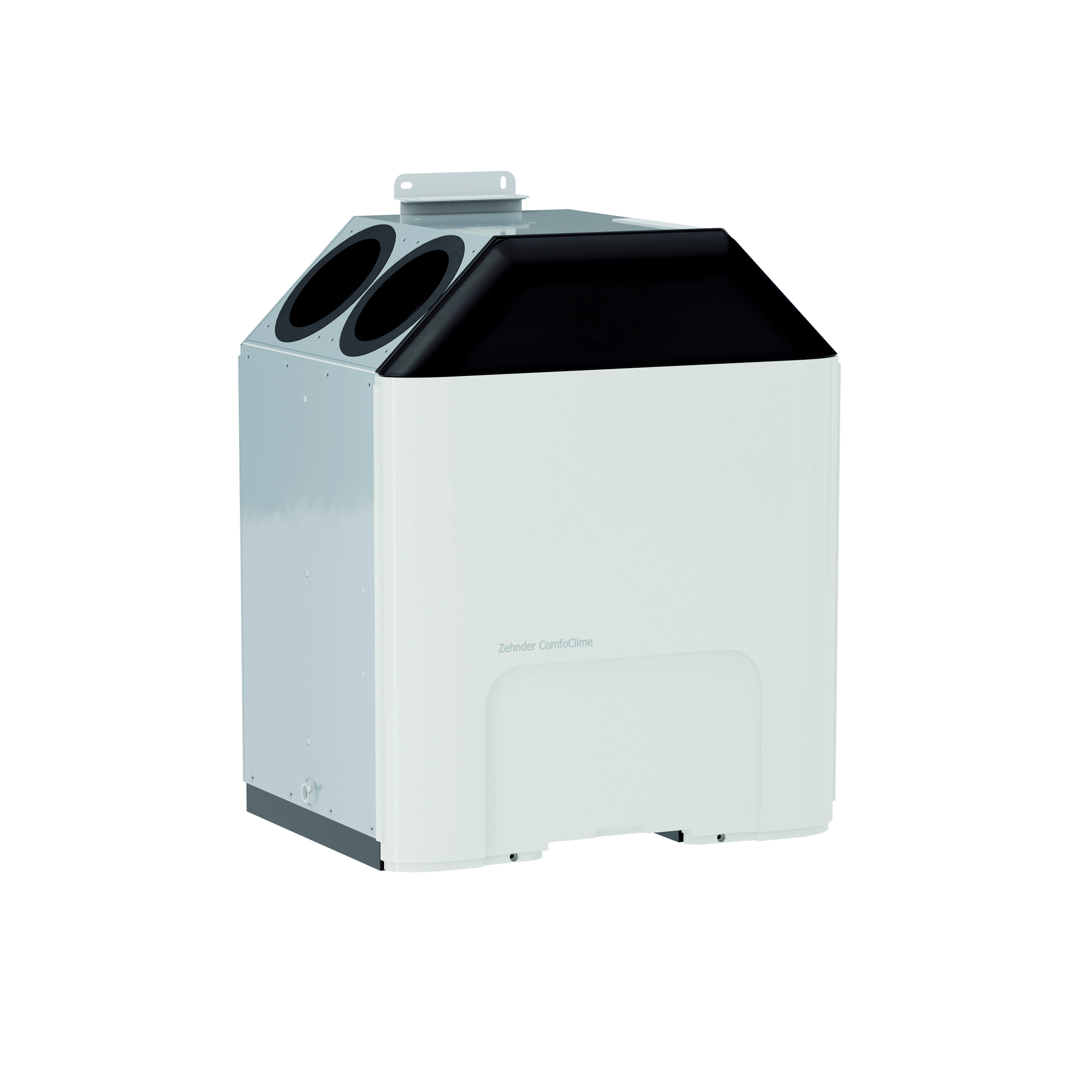 Unité de rafraîchissement ComfoClime Cool 24 (sans adaptateur) de Zehnder - 471420010