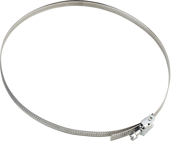STIEBEL ELTRON Collier de fixation BS LSWP 160 pour LSWP 160 - 234108