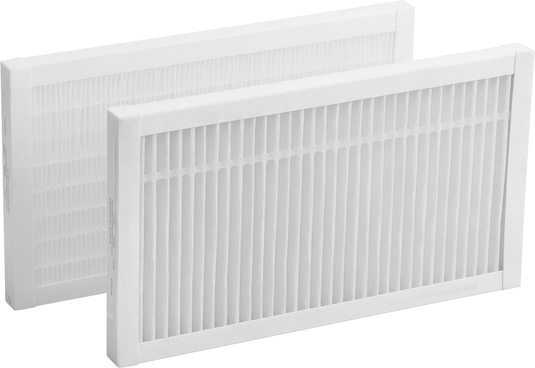 Vitovent 200-P/300-W Kit de filtres fins ViPure de Viessmann