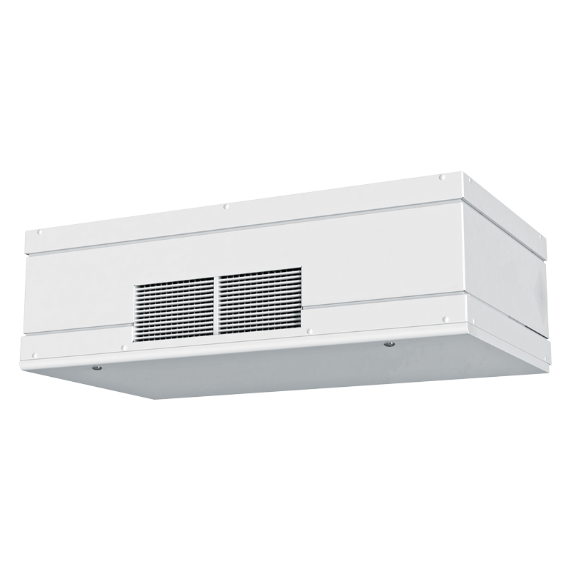 Blauberg CIVIC EC D1BE2 1000 S21 V.2 Einzelraumlüftung - 8091438