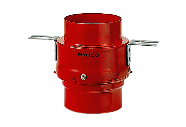 Maico Brandschutz Deckenschott TS 18 Produktbild