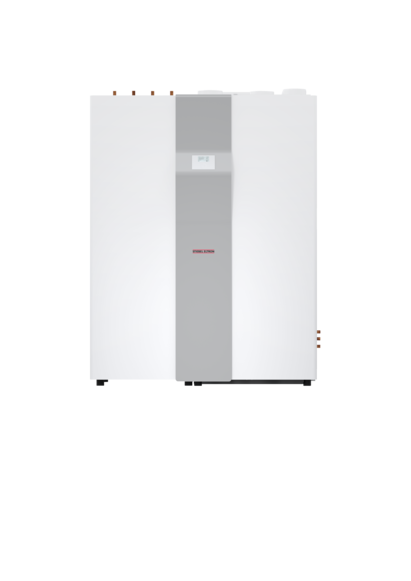 STIEBEL ELTRON Système intégral LWZ 5 CS Premium - Ventilation, Chauffage, Production d'eau chaude sanitaire et Refroidissement - 201427