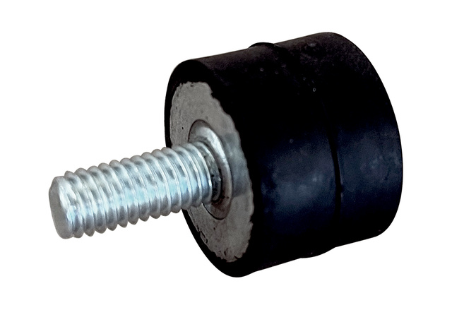 Amortisseur de vibrations GPI 10-20 pour 10-20 kilogrammes de Maico - 0073.0273