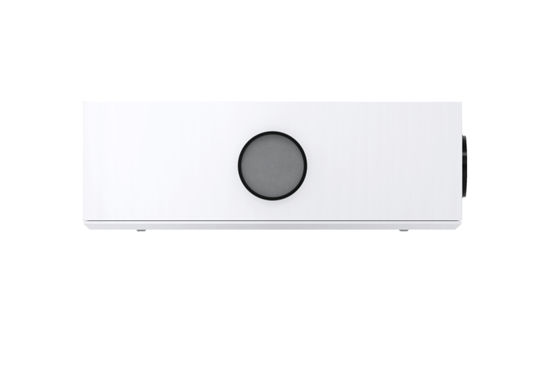 STIEBEL ELTRON Unité de ventilation décentralisée VRL-C 300 - avec récupération de chaleur pour les écoles, les jardins d'enfants, les salles de séminaire, de thérapie et d'association, les bureaux et les salles communales