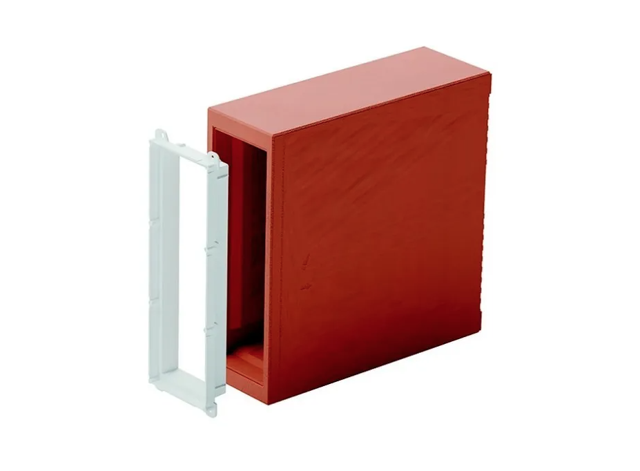 Maico Rotationvent Set de prémontage RV 2 VLL pour tableau gauche - 0092.0622