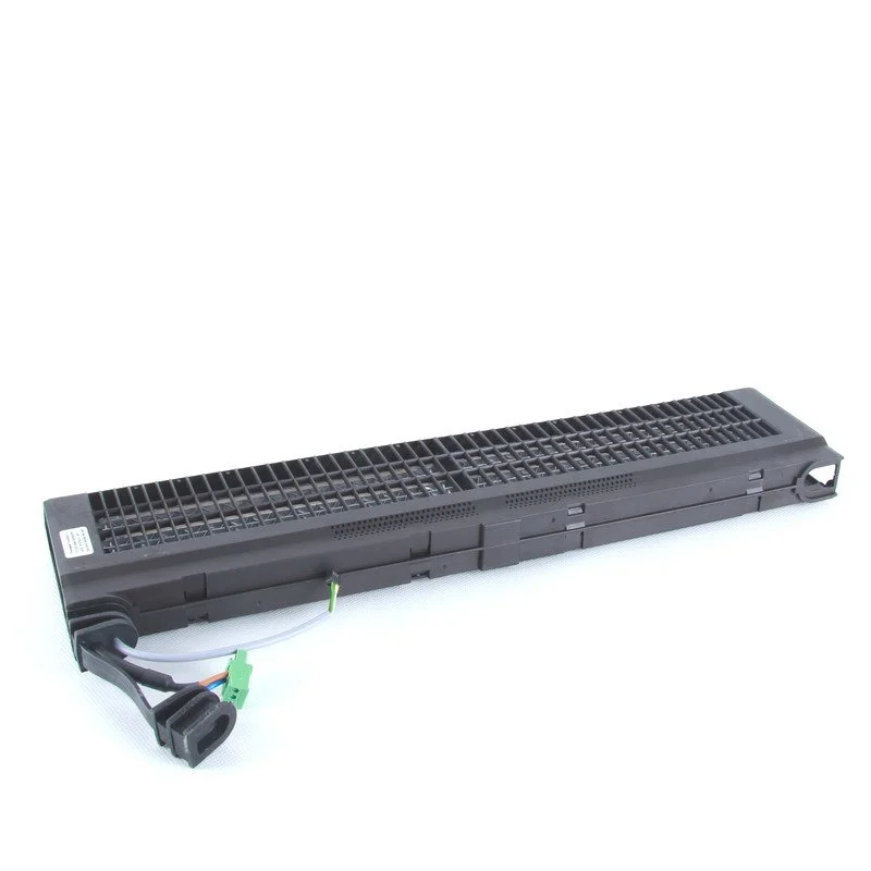 registre de préchauffage ComfoAir Q350/450/600 - Zehnder 400 502 007