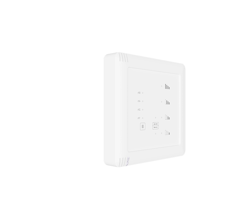 Inventer Basis Connect Régulateur E4 Standard blanc - 1003-0155