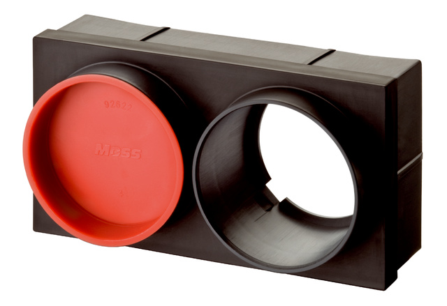 Adaptateur d'insertion MF-WE - Maico Ventilateurs