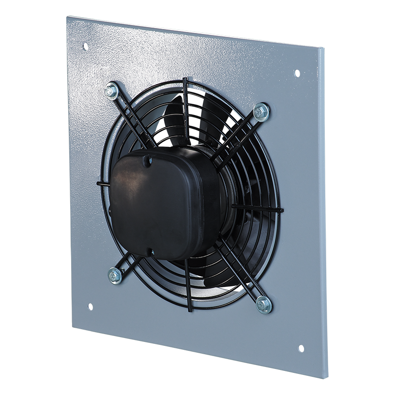 Axial-Wandventilator BL Axis-Q 450 4E von Blauberg - 8013317