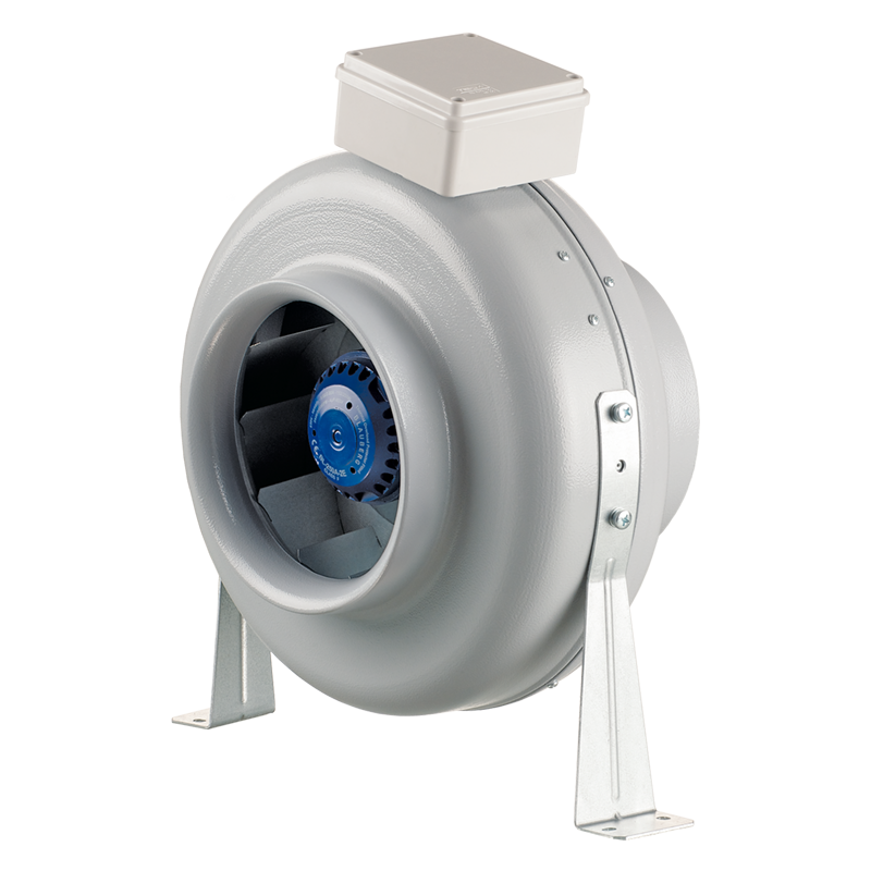 Radial-Rohrventilator BL Centro-M 400 von Blauberg - 8015229