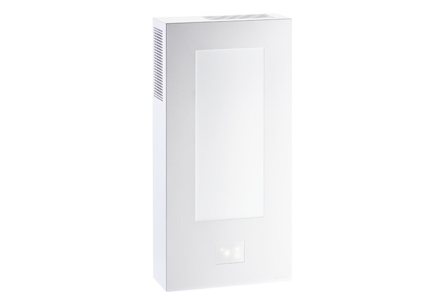 Abdeckungen für WS 75 Powerbox von Maico