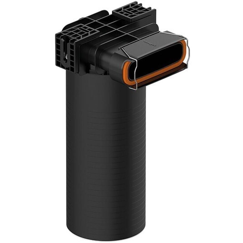 Viessmann Dachaufsatz-C4class CS3000C4class - 7974065