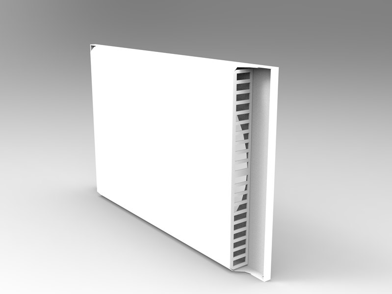 PAX Capot de protection contre les intempéries - Inventer