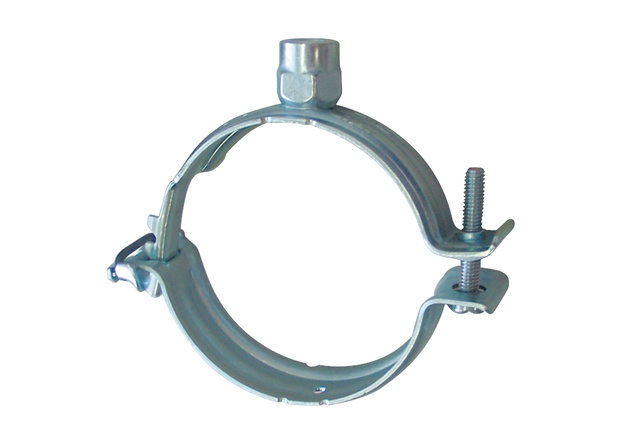 Collier de fixation MF-S - Maico Ventilateurs