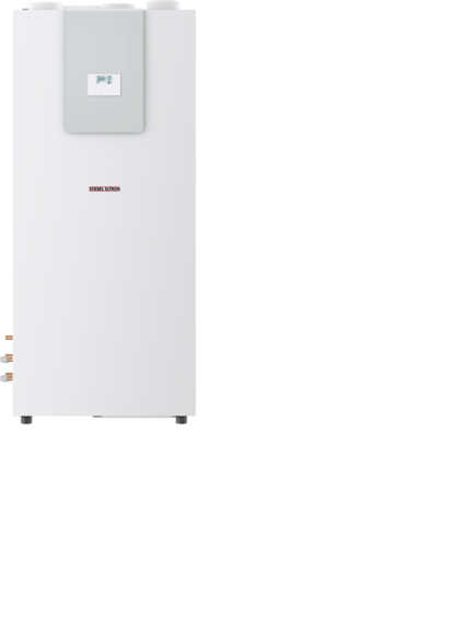 STIEBEL ELTRON Système intégré LWZ 8 S Trend - Ventilation et Chauffage - 201684