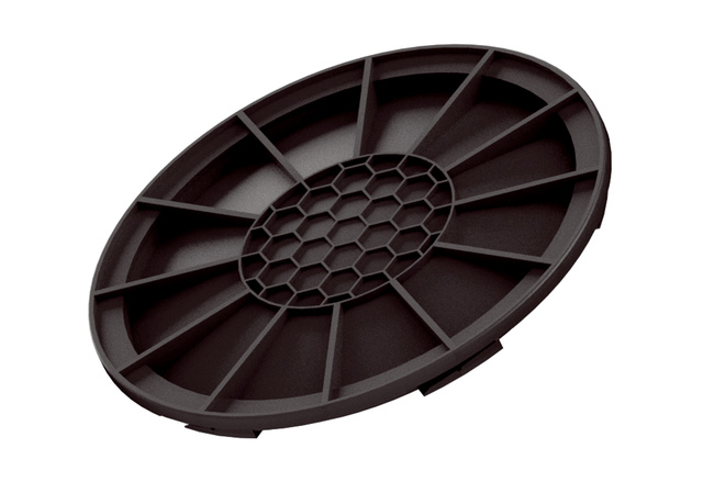 Obturateur MA-VD - Maico Ventilateurs