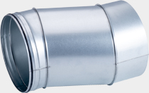 Viessmann Coude de dévoiement EBFU-DN315-340-100 - 7974161