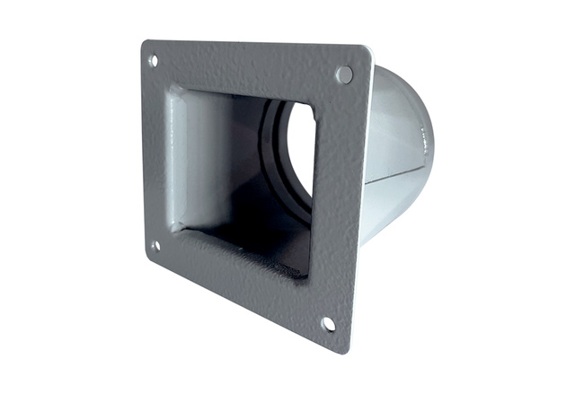 Adaptateur de raccordement URRI 12 pour DN 120 de Maico - 0073.0298