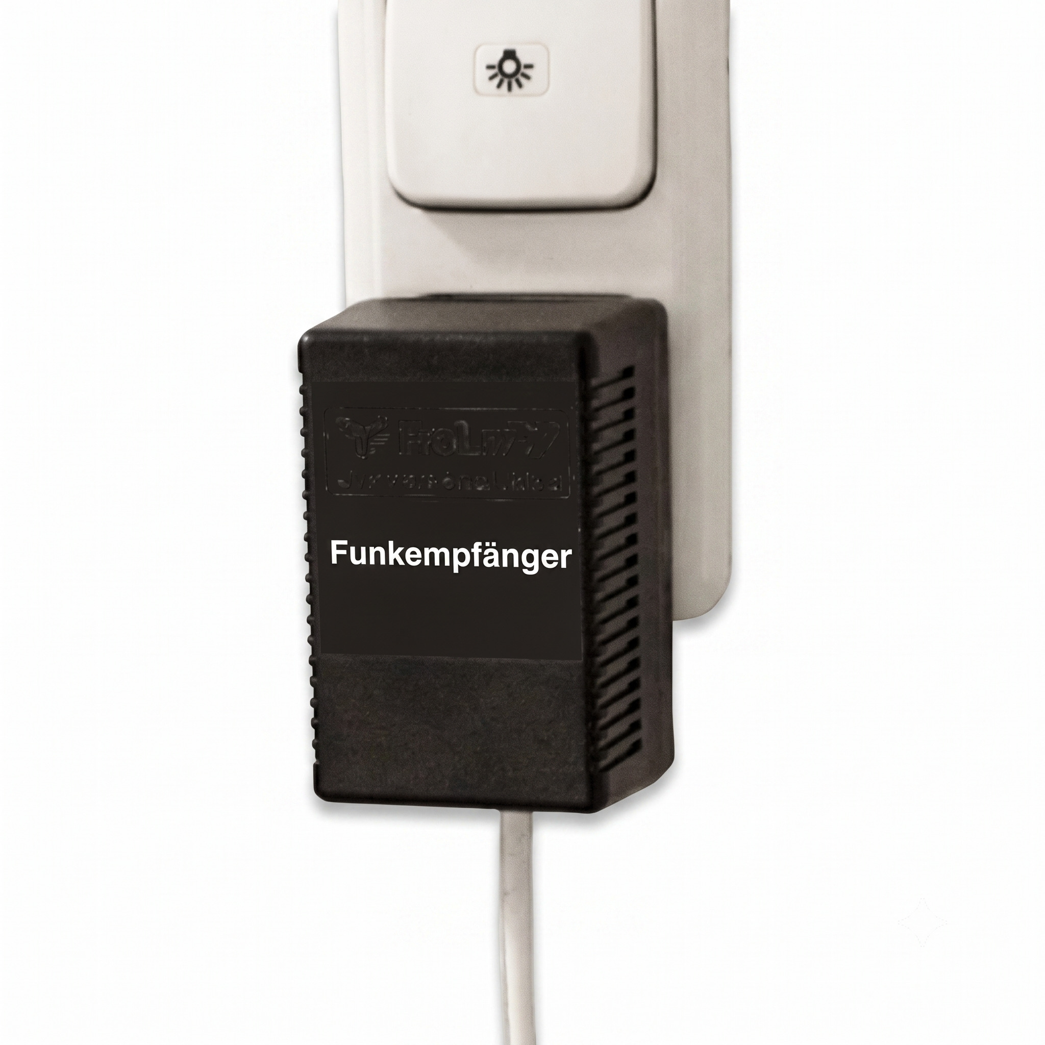 Südwind Récepteur radio pour système radon - SW10026.1