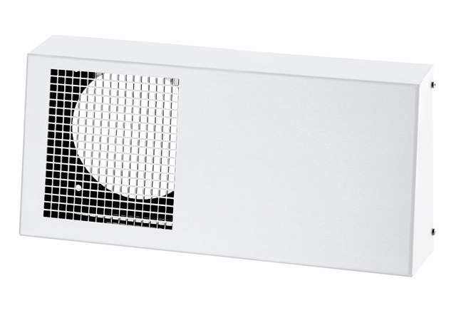 KWS Manchon mural combiné Duo - Maico Ventilatoren