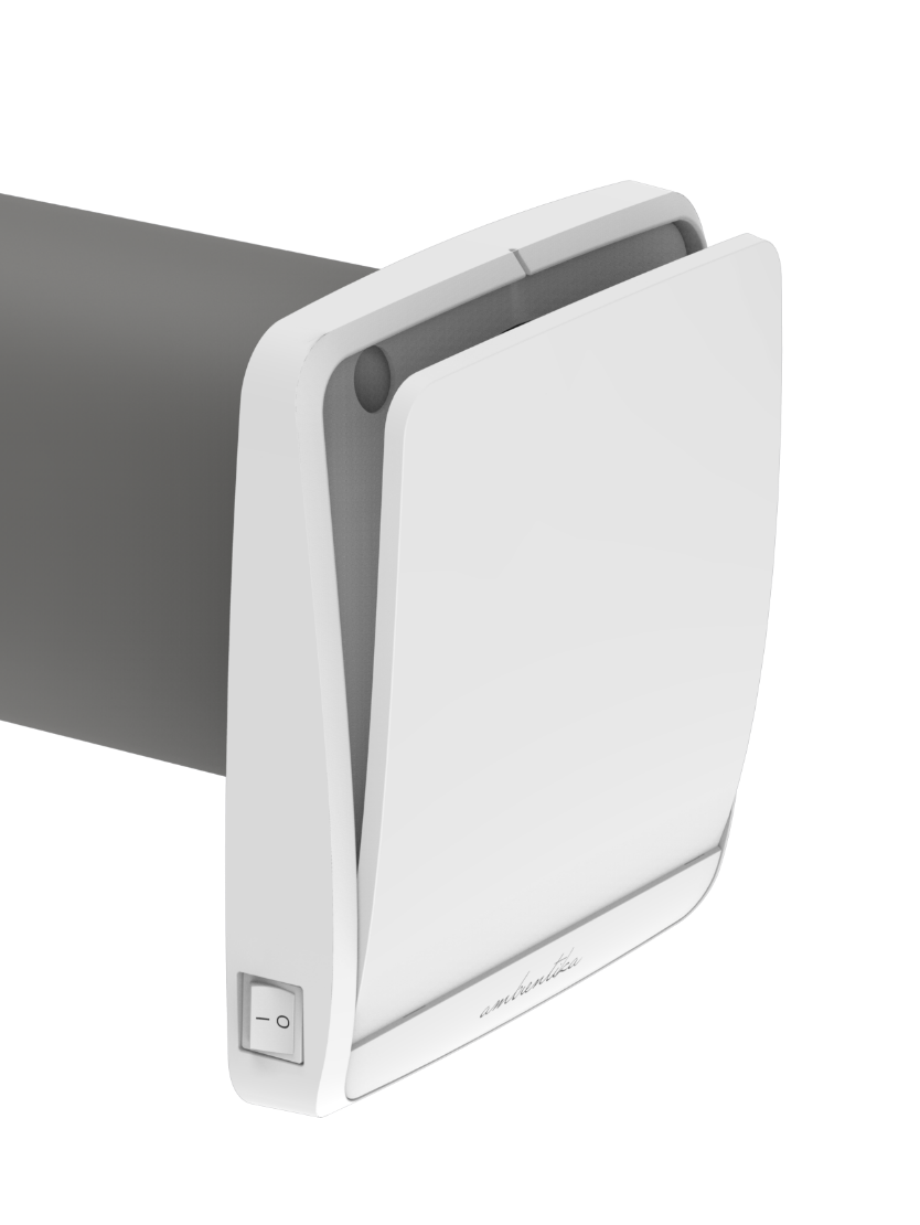 Südwind Ambientika Façade intérieure Smart - SW10045