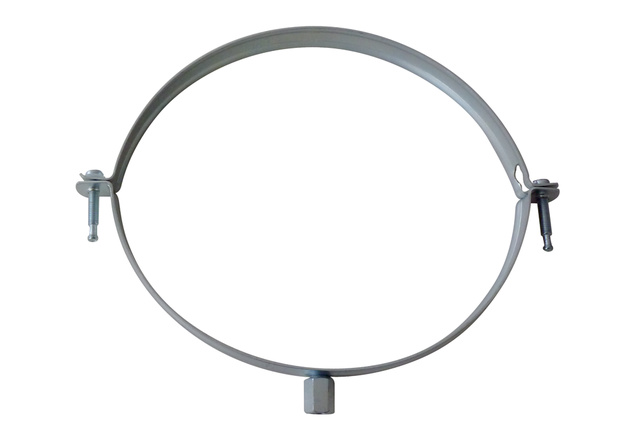 Collier de fixation pour MT-Rohre MT-LS - Maico Ventilatoren