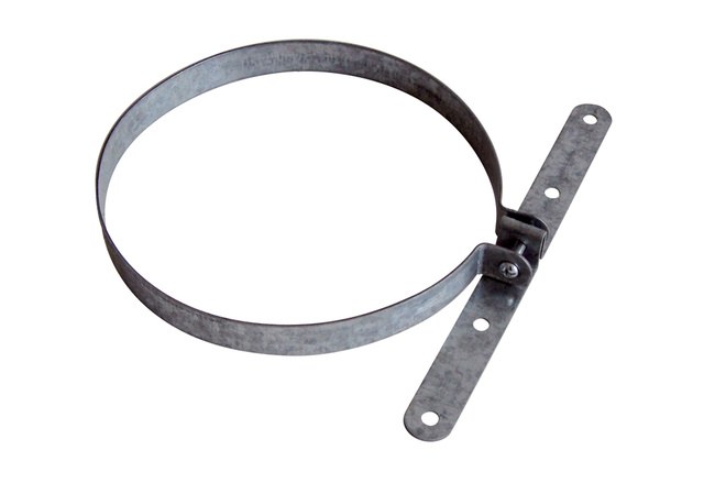 Collier de fixation BS 125/ 160 - Maico Ventilatoren