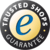 Certificat Trustedshops